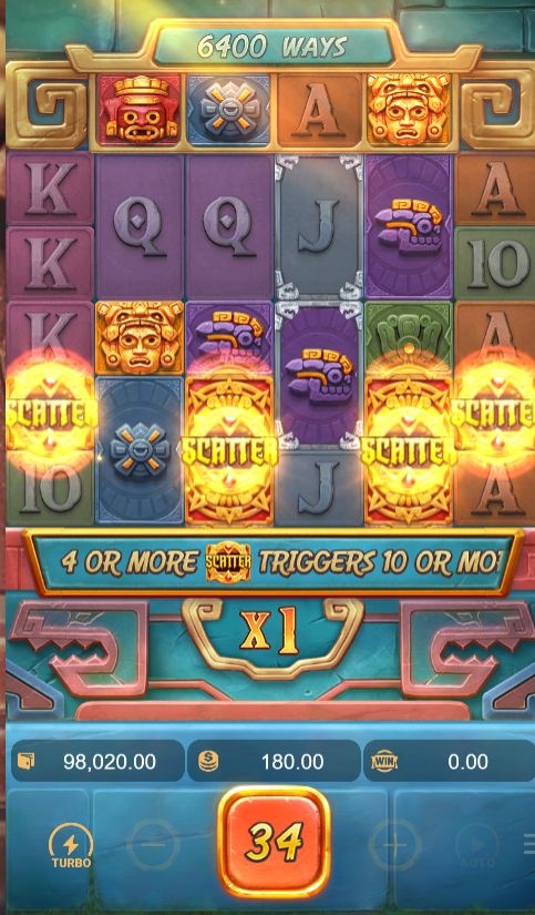 M666 game