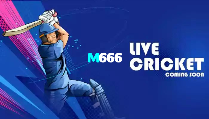 M666 casino presented on mobile device in Pakistan with slots and live games