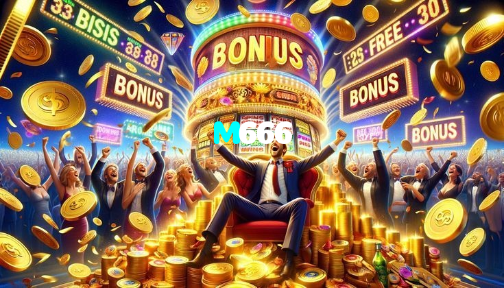 available types of M666 bet including pre-match live express and system bets